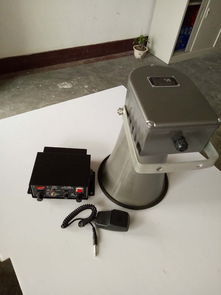 天車訊響器的無聲守護 工業安全中的響亮存在